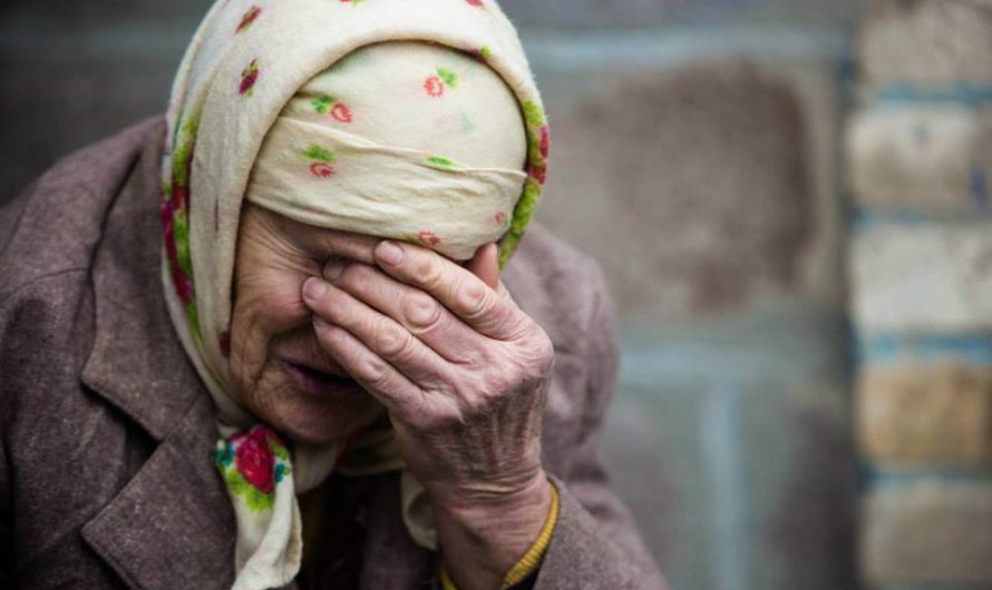 Российские пенсионеры не будут самоизолированы