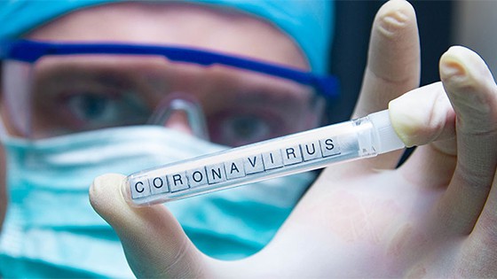 Число заражения коронавирусом в мире превышает 300 000