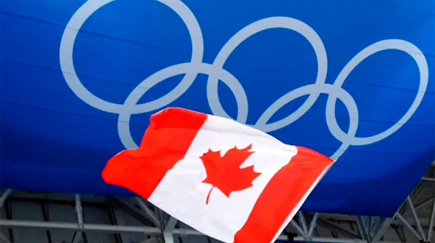 Канада и Австралия выходят из олимпийских игр из-за коронавируса