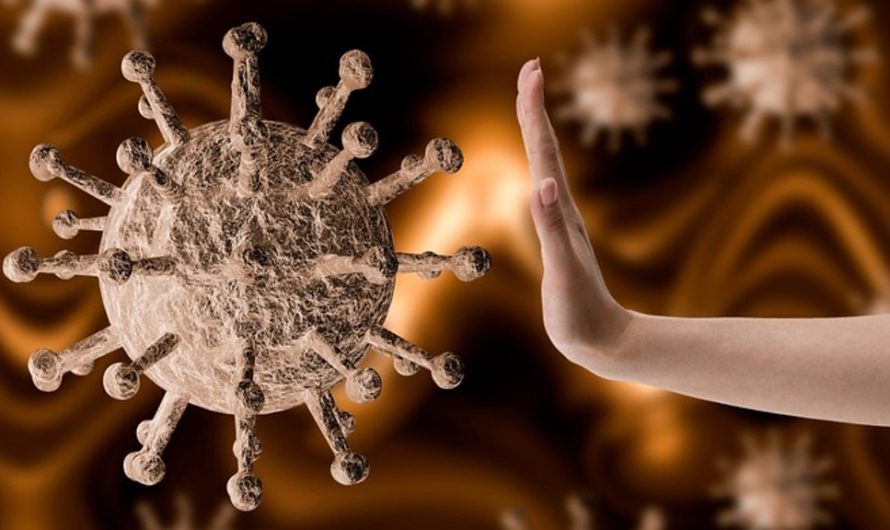 Что происходит с телом при коронавирусе