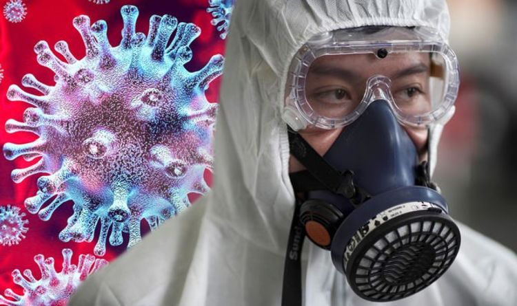 Смертность от коронавируса превысила 10 000 человек во всем мире