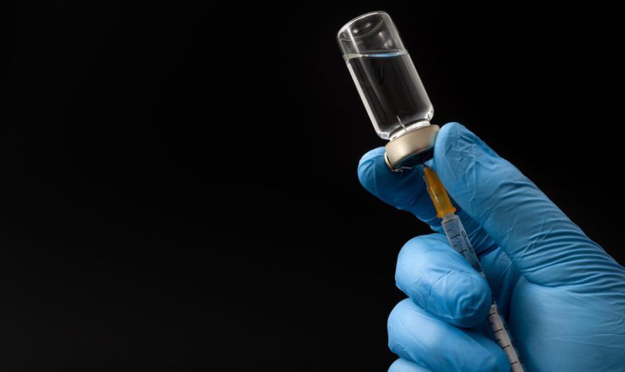 В России скоро будет готова лаборатория для экспериментальных коронавирусных вакцин