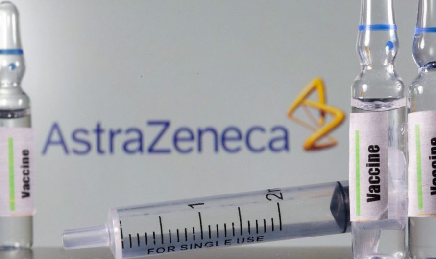 Дания — первая страна в Европе, которая отказалась от вакцины AstraZeneca