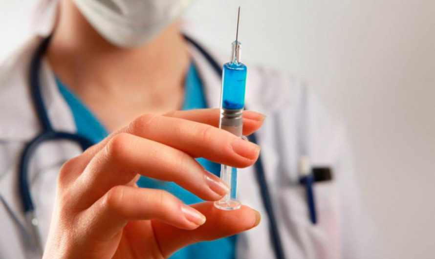Португалия может начать производство вакцины «Спутник-V»