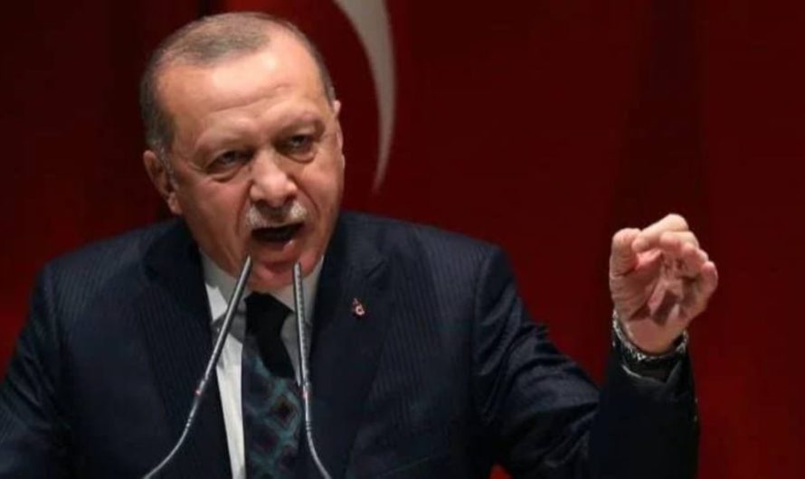 Турция: локдаун на 2 недели