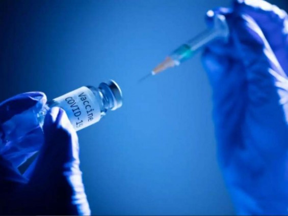 В Испании хотят отсрочить введение второй вакцины